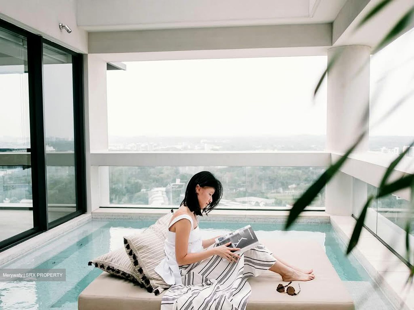 Hana (D10), Condominium #582534891